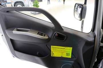 ���� ŷ��Rϵ 220���� 8.1���Ű���ʽ�ػ���(����)(BJ5166XXY-2A)ͼƬ