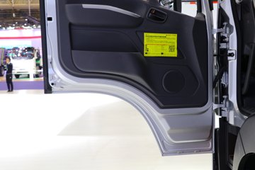 ���� ŷ��Rϵ 220���� 8.1���Ű���ʽ�ػ���(����)(BJ5166XXY-2A)ͼƬ