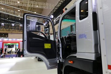 ���� ŷ��Rϵ 220���� 8.1���Ű���ʽ�ػ���(����)(BJ5166XXY-2A)ͼƬ