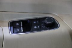 陕汽重卡 德龙X5000 轻量化版 550马力 6X4牵引车(SX4250XC4Q2)