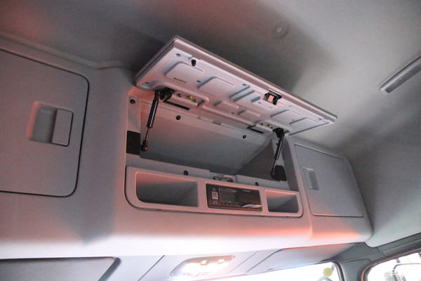 东风天锦KR载货车火热促销中 让利高达0.3万