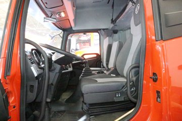 ó KR 190 4X2 5.8ػ(DFH5180CCYE3)ͼƬ