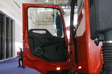 ó KR 190 4X2 5.8ػ(DFH5180CCYE3)ͼƬ