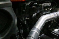 东风商用车 天锦KR 190马力 4X2 5.8米载货车底盘(DFH5180CCYE3)