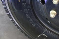 东风商用车 天锦KR 190马力 4X2 5.8米载货车底盘(DFH5180CCYE3)
