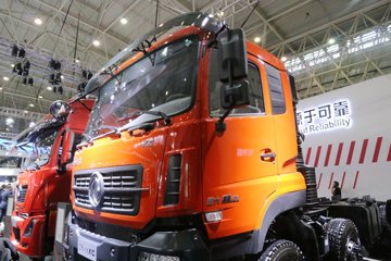 ó KCؿ 430 8X4 7ж(DFH3310A15)ͼƬ