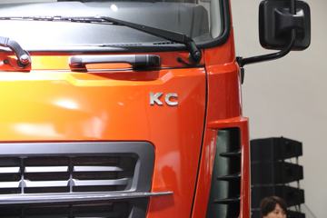 ó KCؿ 430 8X4 7ж(DFH3310A15)ͼƬ