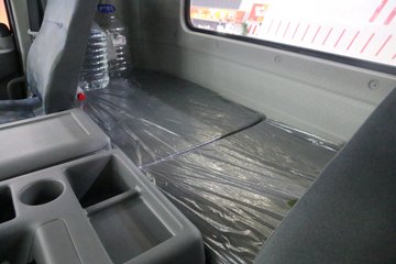 �������ó� ����KC�ؿ� 430���� 8X4 7����ж��(DFH3310A15)ͼƬ