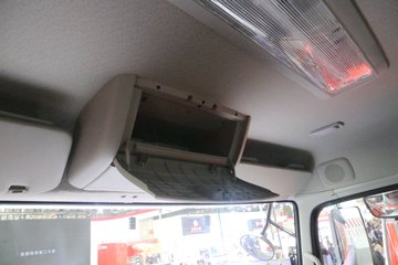 �������ó� ����KC�ؿ� 430���� 8X4 7����ж��(DFH3310A15)ͼƬ