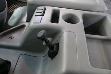 �������ó� ����KC�ؿ� 430���� 8X4 7����ж��(DFH3310A15)ͼƬ