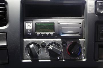 �������ó� ����KC�ؿ� 430���� 8X4 7����ж��(DFH3310A15)ͼƬ