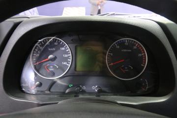 �������ó� ����KC�ؿ� 430���� 8X4 7����ж��(DFH3310A15)ͼƬ