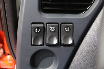 �������ó� ����KC�ؿ� 430���� 8X4 7����ж��(DFH3310A15)ͼƬ