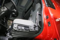 东风商用车 天龙KL重卡 465马力 6X4牵引车(国六)(速比2.87)(DFH4250D3)