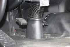 东风商用车 天龙KL重卡 465马力 6X4牵引车(国六)(速比2.87)(DFH4250D3)