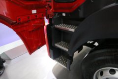 东风商用车 天龙KL重卡 465马力 6X4牵引车(国六)(速比2.87)(DFH4250D3)