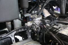 东风商用车 天龙KL重卡 465马力 6X4牵引车(国六)(速比2.87)(DFH4250D3)