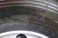 东风商用车 天龙KL重卡 465马力 6X4牵引车(国六)(速比2.87)(DFH4250D3)
