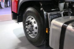 东风商用车 天龙KL重卡 465马力 6X4牵引车(国六)(速比2.87)(DFH4250D3)