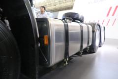 东风商用车 天龙KL重卡 465马力 6X4牵引车(国六)(速比2.87)(DFH4250D3)