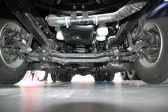 东风商用车 天龙KL重卡 465马力 6X4牵引车(国六)(速比2.87)(DFH4250D3)