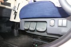 东风商用车 天龙重卡 560马力 4X2 AMT自动挡概念牵引车(国六)