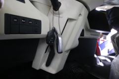 东风商用车 天龙重卡 560马力 4X2 AMT自动挡概念牵引车(国六)