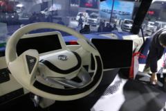 东风商用车 天龙重卡 560马力 4X2 AMT自动挡概念牵引车(国六)