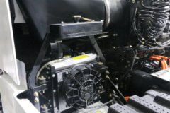 东风商用车 天龙重卡 560马力 4X2 AMT自动挡概念牵引车(国六)