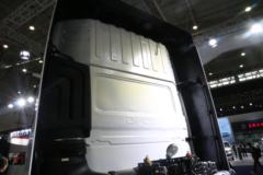 东风商用车 天龙重卡 560马力 4X2 AMT自动挡概念牵引车(国六)