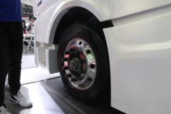 东风商用车 天龙重卡 560马力 4X2 AMT自动挡概念牵引车(国六)