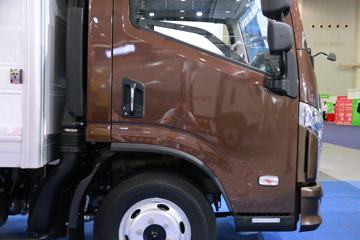 Ծ�� ��ԽC500-33 156���� 4X2 4.09����س�(SH5042XLCZFDDWZ3)ͼƬ