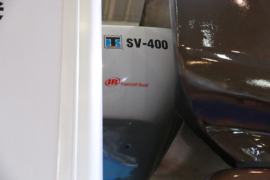 超越C系&nbsp;冷藏车上装图片