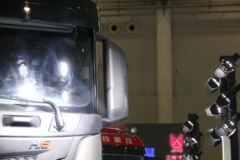 江铃重汽 威龙HV5重卡 530马力 6X4 AMT自动挡牵引车