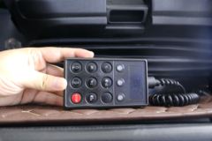 江铃重汽 威龙HV5重卡 530马力 6X4 AMT自动挡牵引车