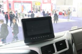 东风柳汽底盘&nbsp;除尘车驾驶室图片