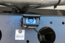 东风柳汽底盘&nbsp;除尘车底盘图片