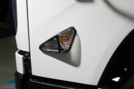 凯锐N800&nbsp;电动载货车外观图片