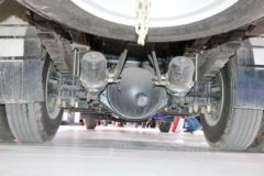 江铃 凯锐N800 单排氢燃料厢式载货车 江铃 凯锐N800 单排氢燃料厢式载货车