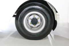 江铃 凯锐N800 单排氢燃料厢式载货车 江铃 凯锐N800 单排氢燃料厢式载货车