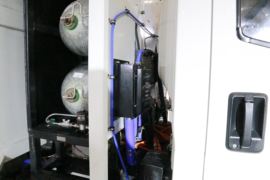 凯锐N800&nbsp;电动载货车上装图片