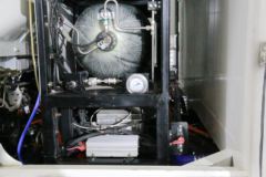 江铃 凯锐N800 单排氢燃料厢式载货车 江铃 凯锐N800 单排氢燃料厢式载货车