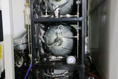 江铃 凯锐N800 单排氢燃料厢式载货车 江铃 凯锐N800 单排氢燃料厢式载货车