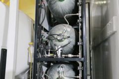 江铃 凯锐N800 单排氢燃料厢式载货车 江铃 凯锐N800 单排氢燃料厢式载货车