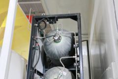 江铃 凯锐N800 单排氢燃料厢式载货车 江铃 凯锐N800 单排氢燃料厢式载货车