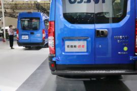 欧胜 VAN/轻客外观图片