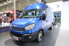 欧胜 VAN/轻客