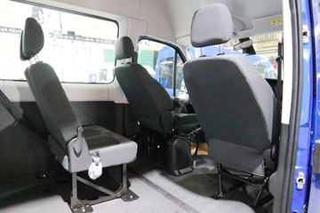 �Ͼ���ά�� ŷʤ����ϵ�� 2020�� 129���� 2.3T�ֶ� 6-9�� �߶�����๦�ܿͳ�(����)ͼƬ