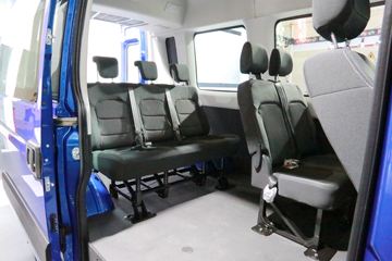 �Ͼ���ά�� ŷʤ����ϵ�� 2020�� 129���� 2.3T�ֶ� 6-9�� �߶�����๦�ܿͳ�(����)ͼƬ