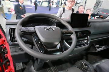 Ծ�� ��ԽC500-33 ����� 150���� 4.2���ػ�������(SH1043ZFDDWZ1)ͼƬ